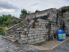 -东水关遗址公园