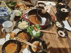 -烂摊摊火锅集市(河北总店)
