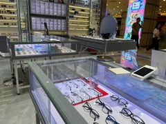 -ALPS阿尔卑斯眼镜(我格广场店)