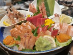 -一本魅·日式料理