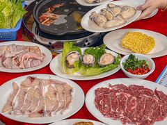 -花苑美食横琴生蚝火锅(拱北粤华路店)