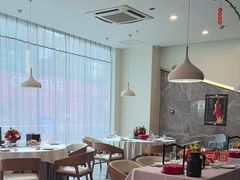 -味+新京宴·烤鸭·北京菜(创意谷店)