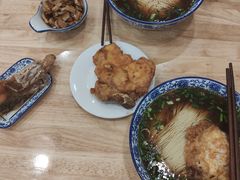 -韩宫宴烤肉·料理(苏州中心店)