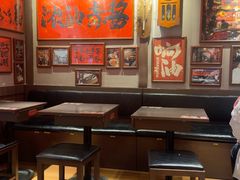 -王繁星面馆(西安熙地港店)