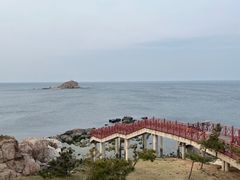 -养马岛旅游度假区
