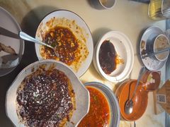 -绿茶餐厅(燕郊永旺店)