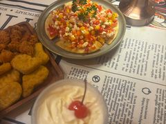 -流浪者复古西餐鸡尾酒吧(沈阳店)