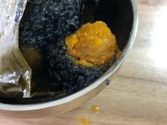 -金太粽(上海弄堂第一粽店)