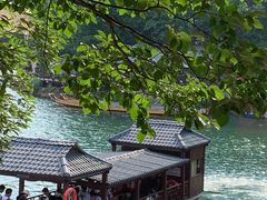 -石燕湖生态旅游景区