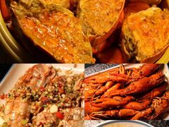 -三妹小龙虾·黄油蟹(华侨城总店)