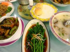 -全聚德(长江路店)