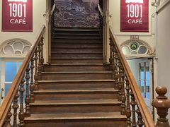 -1901 Cafe(西四店)