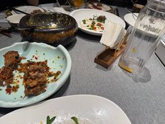 -羲和雅苑•北京烤鸭(平安国际金融中心店)