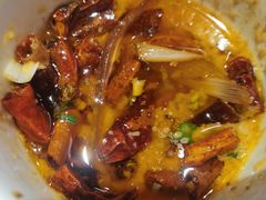 -老北京胡同味道二荤铺(酒仙桥店)