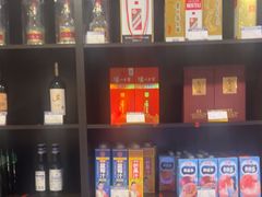 -城南往事·鲁菜济南菜(龙奥万科店)
