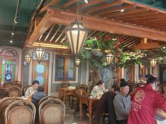 -老广酒楼(樱花店)