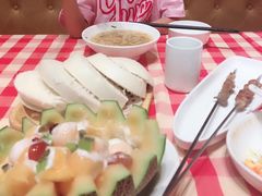 -西贝(无锡万象城店)