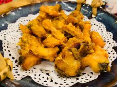 -围龙屋客家食府(福田店)