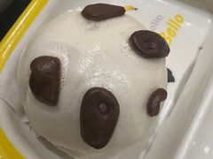 -锦园餐厅(九龙湖开元度假村店)