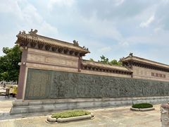 -广东圆玄道观