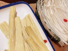 -贤合庄卤味火锅(时代广场店)