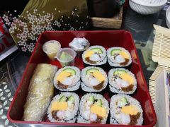 -鮨心和(外滩店)