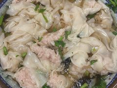 -老谢野馄饨(延安路店)