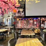 北京探店|五道口韩餐聚集地之——乐园夜市场