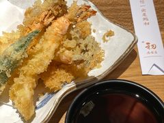 -初居食屋日式料理(万象城购物中心店)