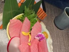 -炙柒Sekinana·精致日料(合生汇店)