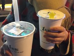 -1点点(领事馆店)