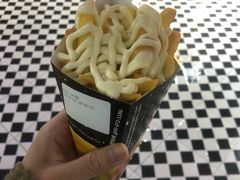 -SUGAR糖薯·章鱼烧(鹏欣水游城店)