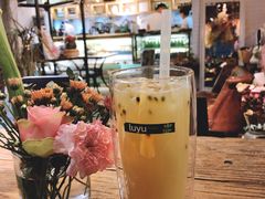 -花十悦·鲜花咖啡餐厅(振业城一期店)