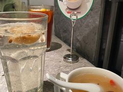 -留半山·香港食堂(啦啦宝都店)
