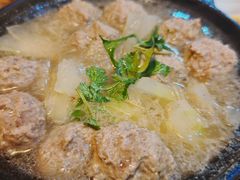 -老姑砂锅·烧烤天津菜(体北道店)