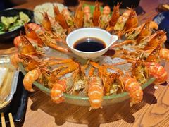 -红盔甲·小龙虾(车公庙店)