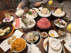 -东海怡品海鲜豆捞(星街坊店)