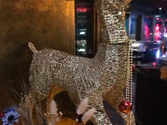 -YUE·6·西式融合餐厅(外滩六号店)