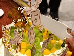 -颂福楼·南京菜(定淮门店)