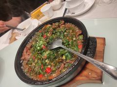 -蜀厨小匠·民间川菜(犀浦店)