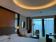 -济南喜来登酒店