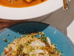 凉皮-胡氏大盘鸡新疆菜(谈固店)