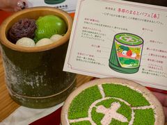 -中村藤吉(本店)