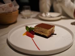 提拉米苏Tiramisu-Solo(衡山路店)