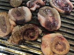 -原始泥炉烤肉(总店)
