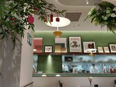 -Aqua Oasis 水天堂(太湖中心mall店)