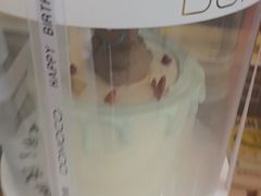 -大麦嘉动物奶油生日蛋糕(军分区新建北路店)