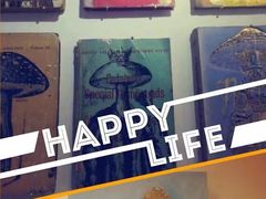 -恋物百货商店(华侨城店)