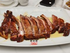 -顺徕德·仙庙烧鸡(桂庙路店)