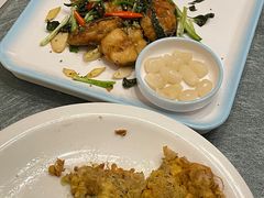 潮州蚝仔烙-博多新记·粤菜(复兴店)